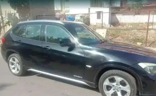 BMW X1 sDrive20d 2013
