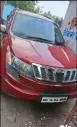Mahindra XUV500 W6 2012
