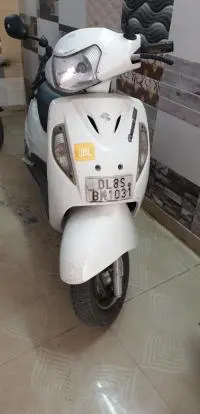Suzuki Access 125cc 2014