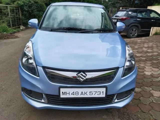 Maruti Suzuki Swift DZire ZXi 2016