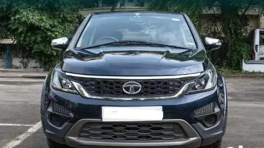Tata Hexa XM 4x2 7 STR 2018