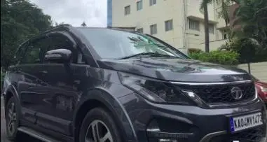 Tata Hexa XT 4x2 7 STR 2018