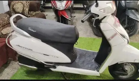 Honda Activa 110cc 2012