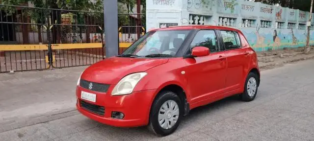 Maruti Suzuki Swift VXi 2007