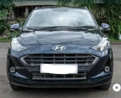 Hyundai Grand i10 Nios Sportz 1.2 Kappa VTVT BS6 2021