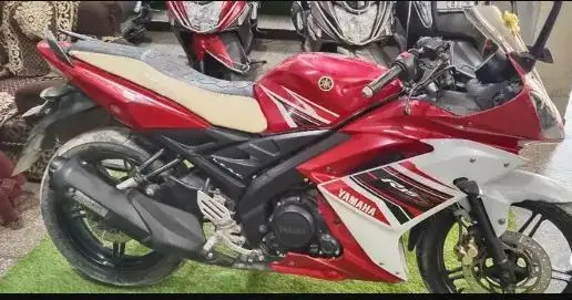 Yamaha YZF-R15 V3 150cc 2018