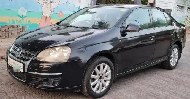 Volkswagen Jetta 2.0L TDI Comfortline 2011