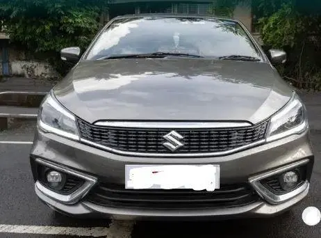 Maruti Suzuki Ciaz Alpha 1.5 2021
