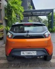 Tata Nexon XZA Plus Petrol 2020