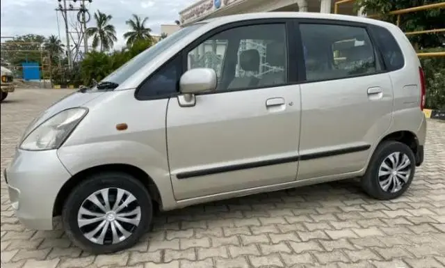 Maruti Suzuki Zen Estilo VXi 2008