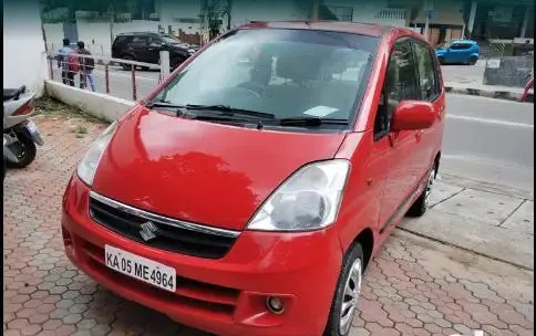 Maruti Suzuki Zen Estilo VXi 2007