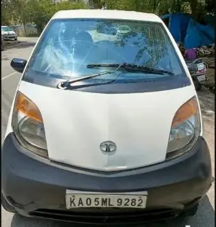 Tata Nano CX 2012