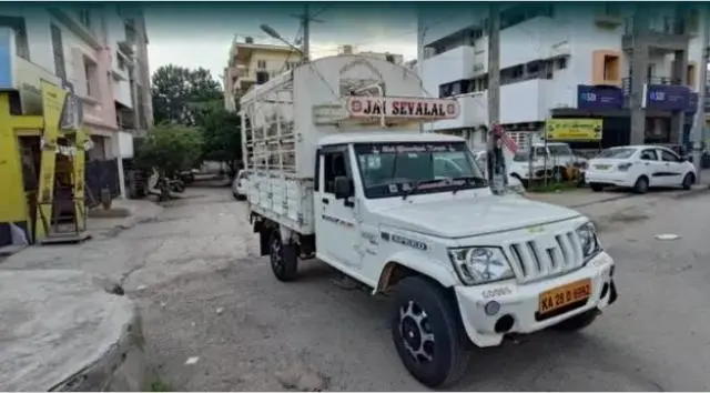 Mahindra Bolero Pick UP FB 1.25T BS IV 2019