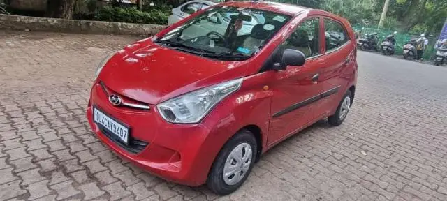 Hyundai Eon Era + 2015