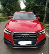 Audi Q3 35 TDI Premium Plus 2019