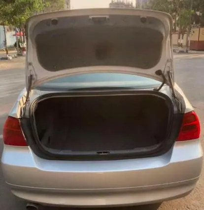 BMW 3 Series 320I 2008