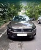 Volkswagen Passat Highline 2.0 TDI AT 2017