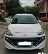 Hyundai Santro SPORTZ AMT 2020