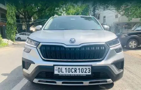 Skoda Kushaq Style 1.0L TSI AT 2022