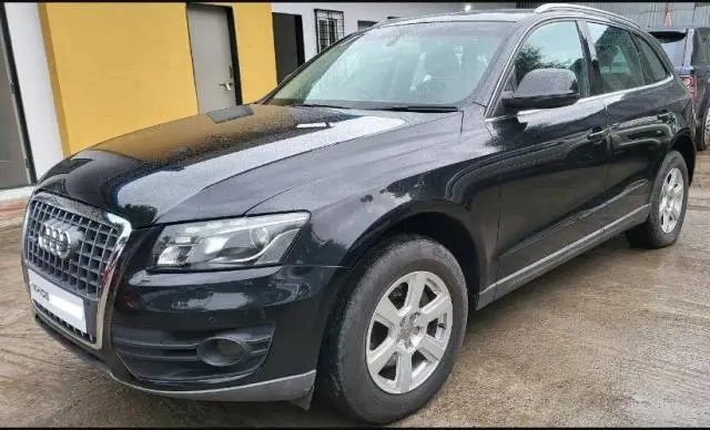 Audi Q5 2.0 TDI 2011