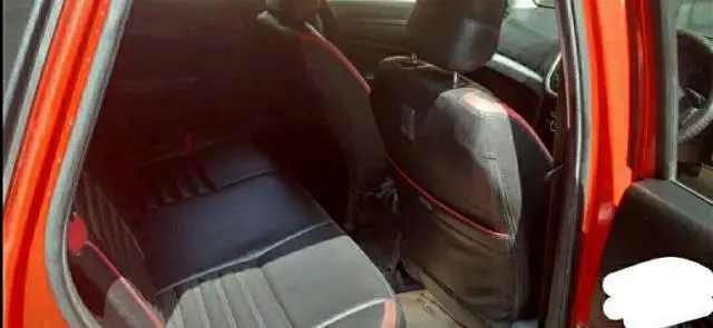Maruti Suzuki Wagon R VXi 1.2 BS6 2021