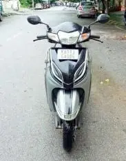 Honda Activa 5G 110cc DLX 2019