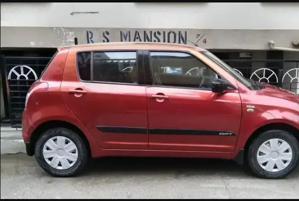 Maruti Suzuki Swift LDi 2007