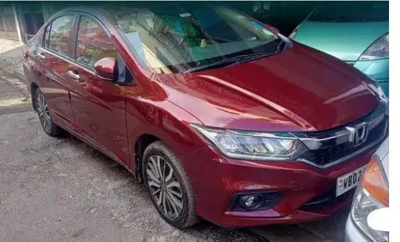 Honda City VX i-VTEC 2018