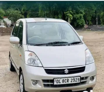 Maruti Suzuki Zen Estilo VXi 2009