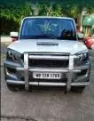 Mahindra Scorpio S2 2015