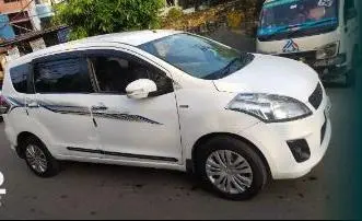 Maruti Suzuki Ertiga VDi 2014