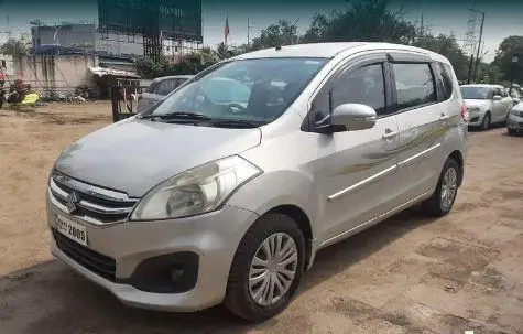 Maruti Suzuki Ertiga VDI SHVS 2016