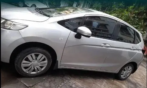 Honda Jazz S i-VTEC 2017