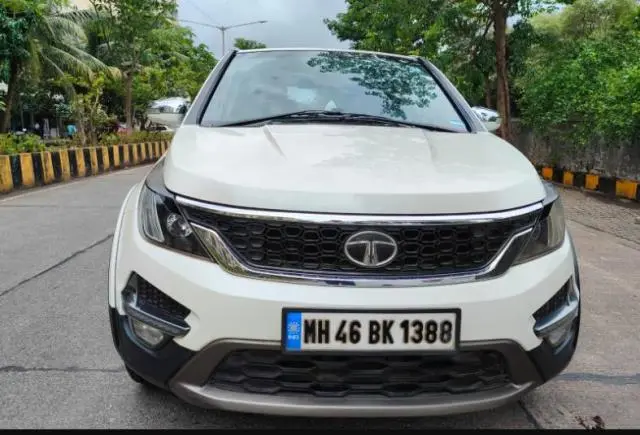 Tata Hexa XT 4x2 6 STR 2018