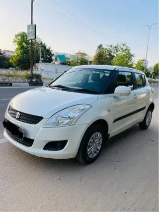 Maruti Suzuki Swift LDi 2014