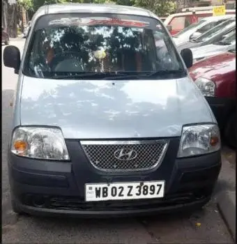 Hyundai Santro Xing XP 2008