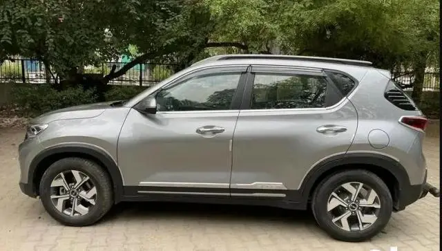 Kia Sonet HTX 1.5 2021