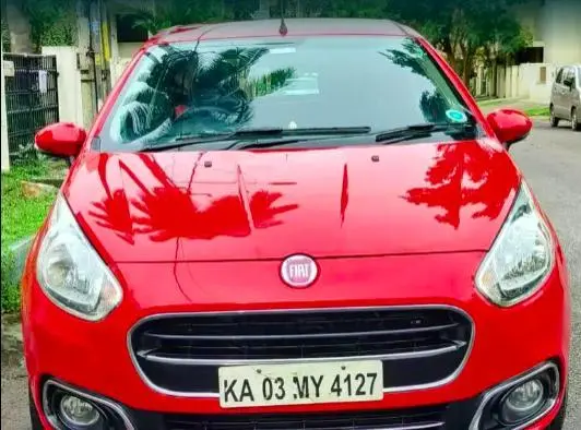 Fiat Punto Emotion Pack 1.3 2016