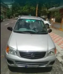 Maruti Suzuki Alto K10 VXi 2013