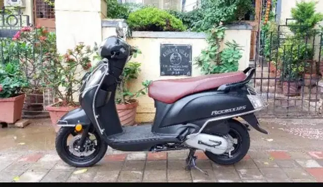 Suzuki Access 125cc 2019