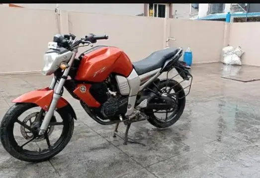 Yamaha FZ16 150cc 2009