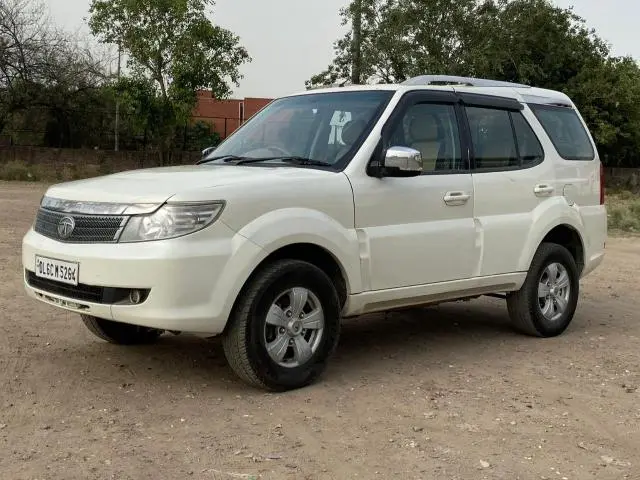 Tata Safari Storme 2.2 VX 4x2 2013