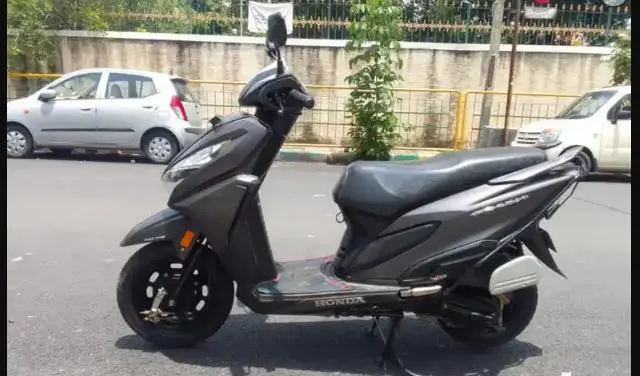 Honda Grazia 125cc STD 2018