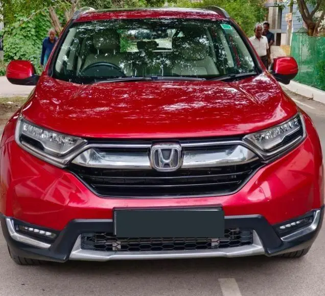 Honda CR-V 1.6 2WD AT 2018