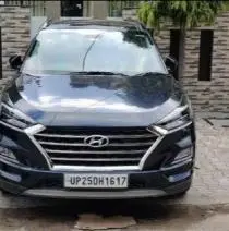 Hyundai Tucson GLS 2WD AT Diesel BS6 2021