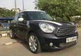 Mini Cooper Countryman S 2013