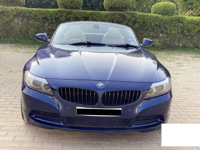 BMW Z4 M 40i BS6 2021