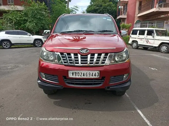 Mahindra Xylo H8 ABS AIRBAG BS IV 2015