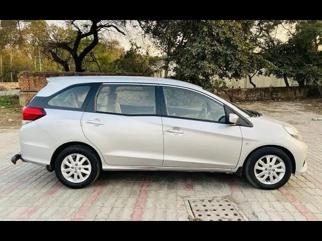 Honda Mobilio V i-DTEC Opt 2014