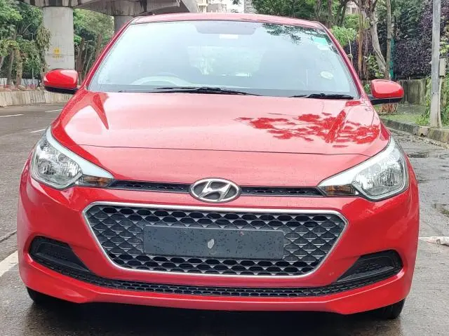 Hyundai Elite i20 Magna 1.2 2017